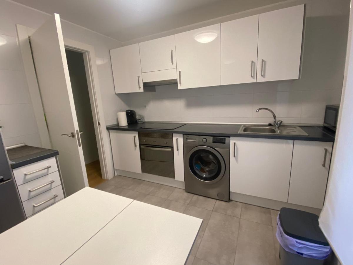 Apartment Piso Lectra 2 Gijon