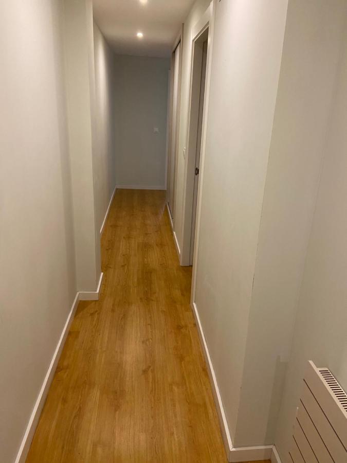 Piso Lectra 2 Gijon