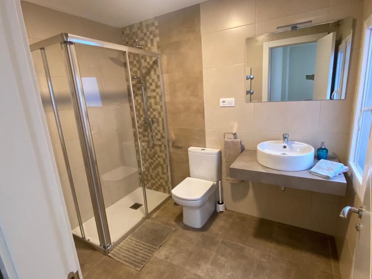 Piso Lectra 2 * Gijon