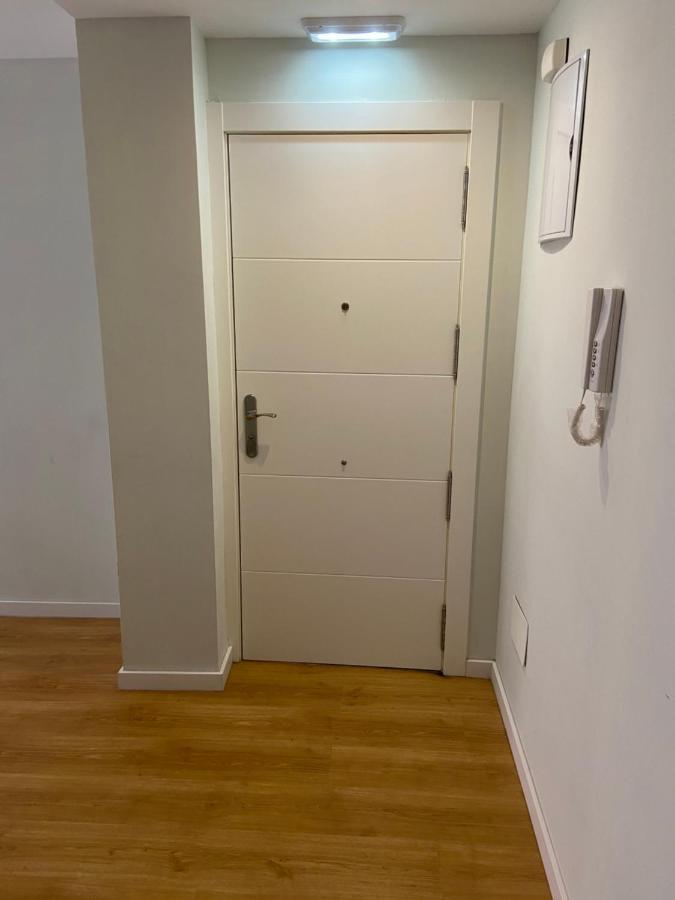 Apartment Piso Lectra 2 *