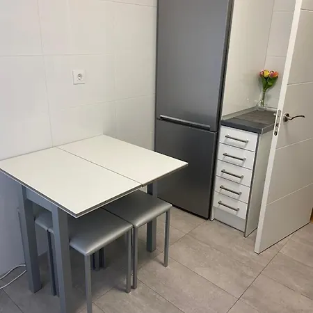Piso Lectra 2 Apartment Gijon Exterior photo