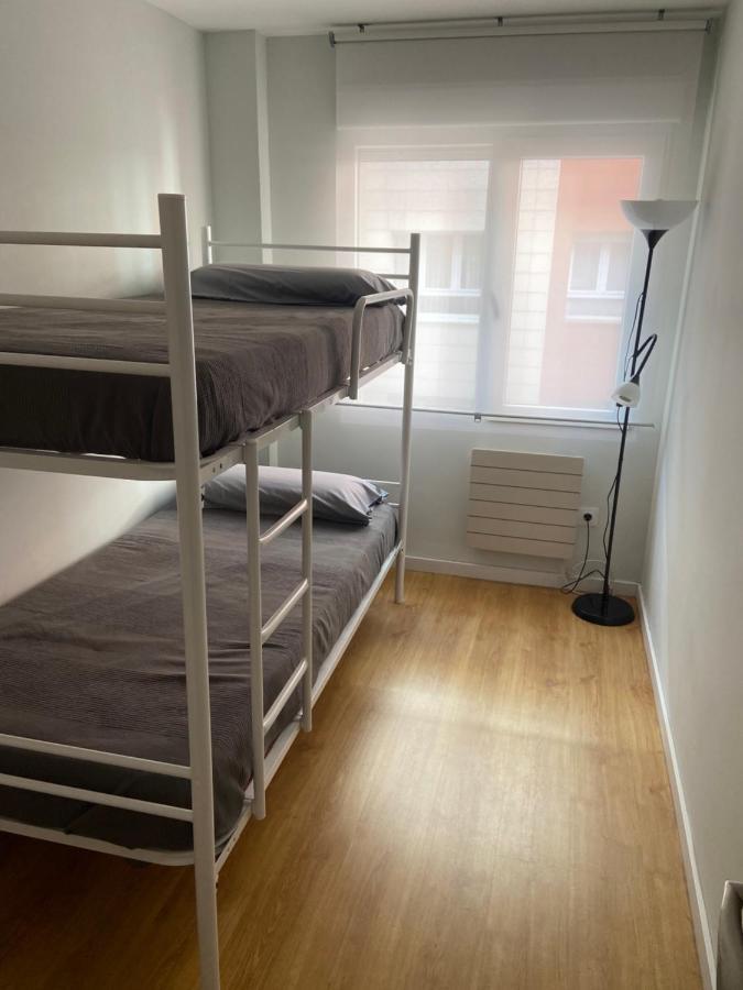 Piso Lectra 2 * Gijon