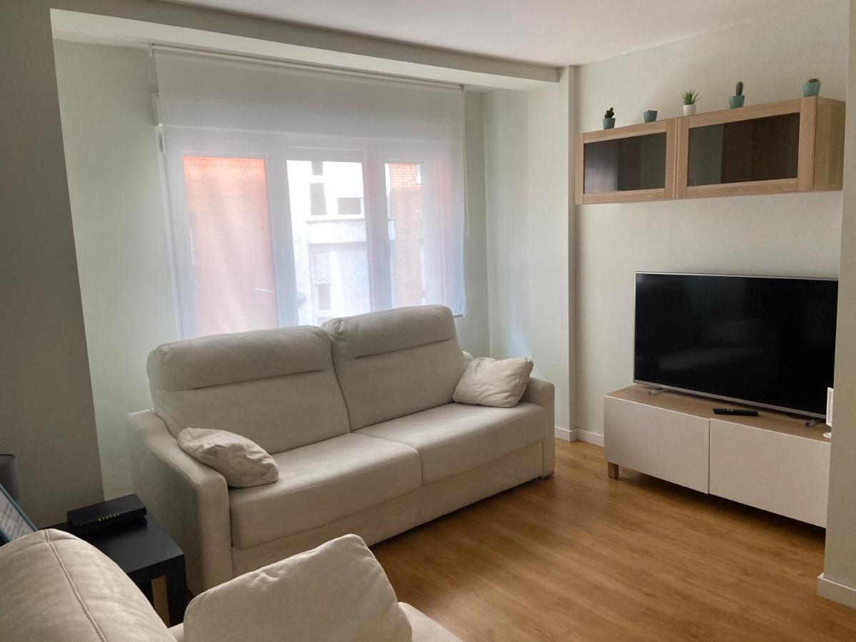 Apartment Piso Lectra 2