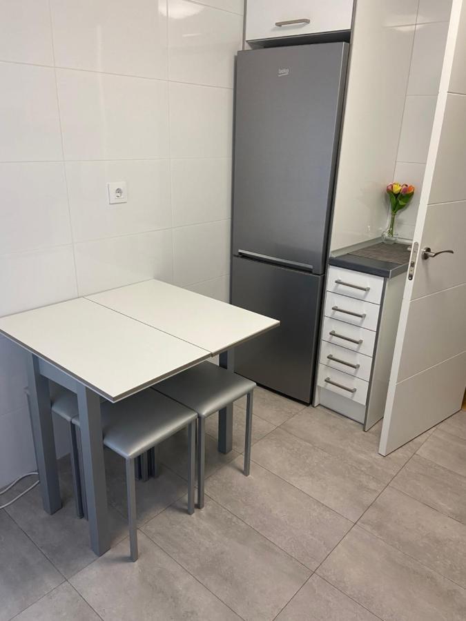 Piso Lectra 2 Apartment